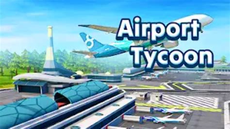 esports tycoon|airport tycoon game.